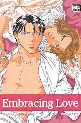 Embracing Love (Softcover) #2