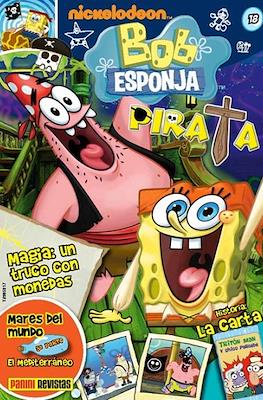 Bob Esponja #18
