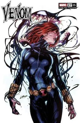 Venom Vol. 5 (2021-Variant Covers) #27.3