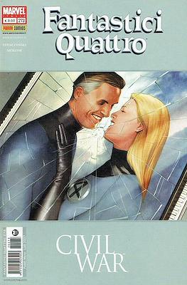 Fantastici Quattro #273