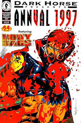 Dark Horse Presents Annual 1997
