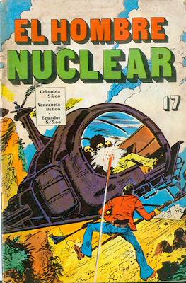 El Hombre Nuclear #17