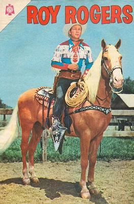 Roy Rogers #152