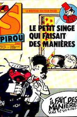 Le journal de Spirou #2437