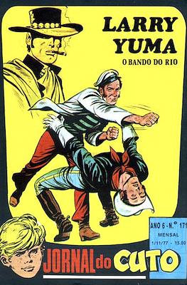 Jornal do Cuto #171