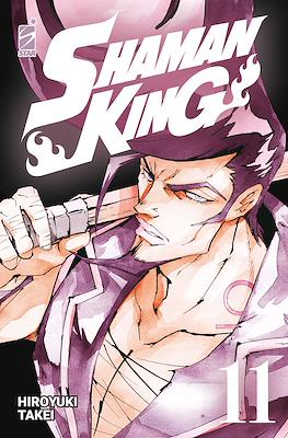 Shaman King Final Edition #11