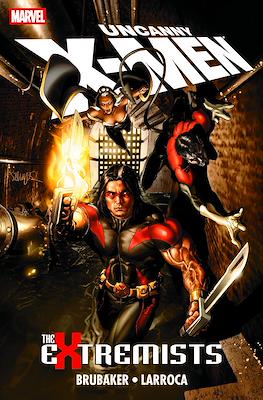 Uncanny X-Men: The Extremists