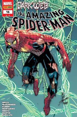 The Amazing Spider-Man (2023) (Grapa 48 pp) #16
