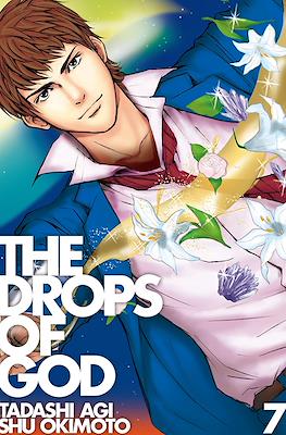 The Drops of God #7