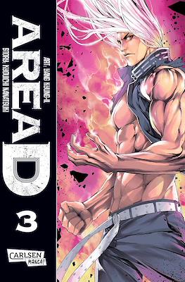 Area D #3