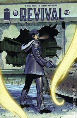 Revival (Variant Covers) #19