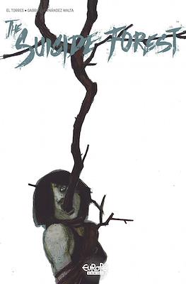 The Suicide Forest #3