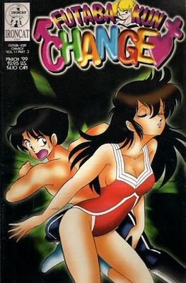 Futaba-kun Change Vol. 2 #3
