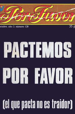 Por Favor #120