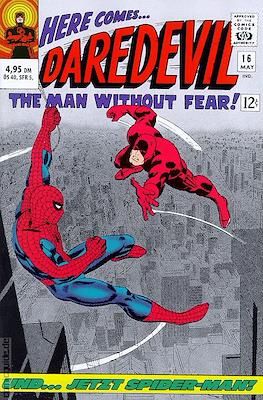 Spider-Man Komplett #55