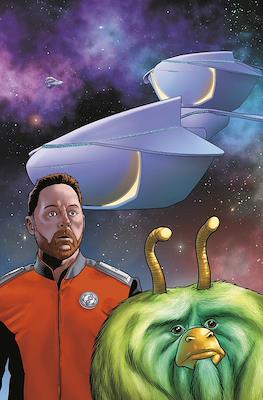 The Orville: Artifacts #2