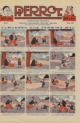 Pierrot #208