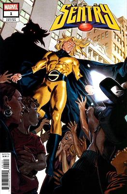 The Sentry (2026- Variant Cover) #1.3