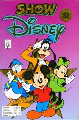 Show Disney #33