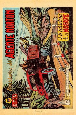 Agente Norton (1951) #6