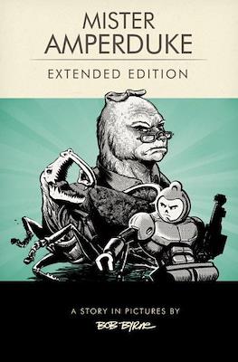 Mister Amperduke Extended Edition