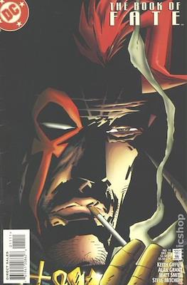 The Book Of Fate #11