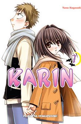 Karin #7