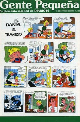Gente Pequeña / Gente Joven #135