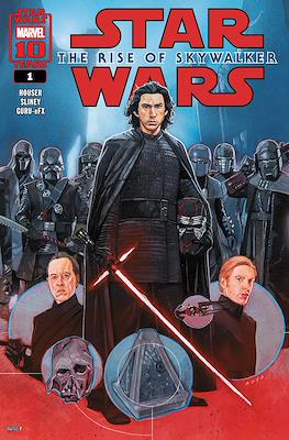 Star Wars: The Rise of Skywalker Adaptation