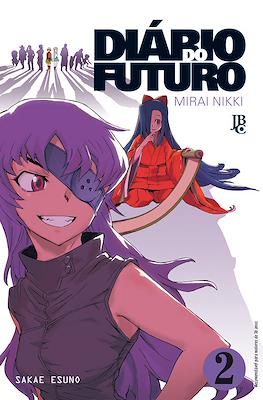 Diário do futuro #2