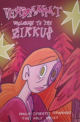 Verdammt - Welcome to the Zirkus