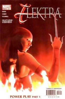 Elektra Vol. 2 (2001-2004) #27