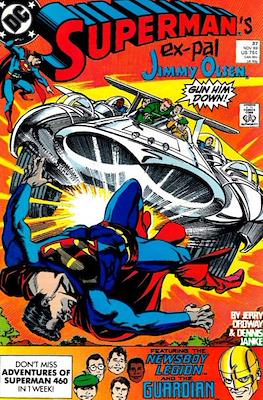 Superman Vol. 2 (1986-2006) (Comic Book) #37