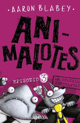 Animalotes #3