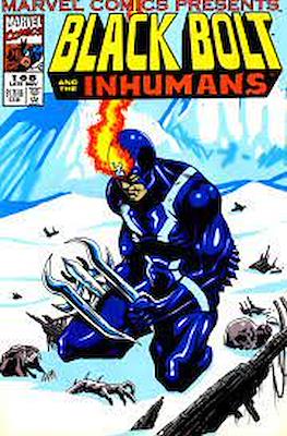 Marvel Comics Presents Vol. 1 (1988-1995) #168