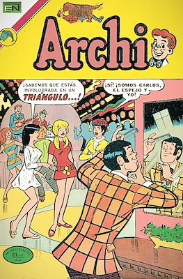 Archi #500