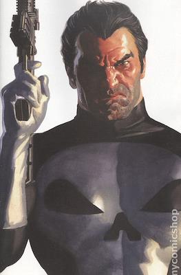 Punisher (2022- Variant Cover) (Comic Book) #1.11