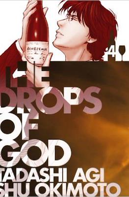 The Drops of God #4