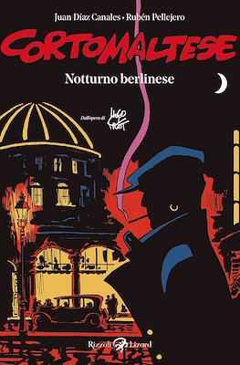 Corto Maltese #16