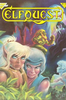 Elfquest #21
