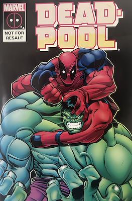 Deadpool 4 (2006)