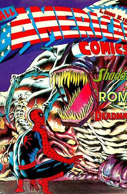 All American Comics Vol. 1 #12