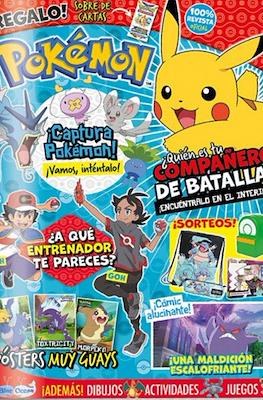 Pokémon #12