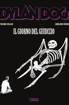 Dylan Dog. Il giorno del giudizio