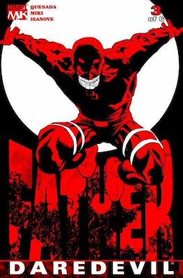 Daredevil: Father (Comic-Book) #3