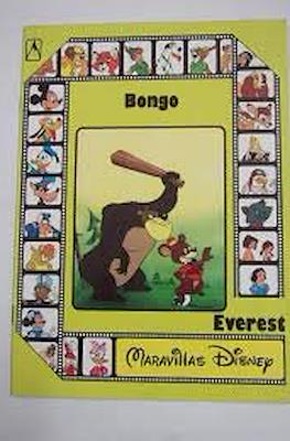Maravillas Disney #17