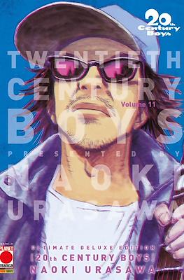 20th Century Boys Ultimate Deluxe Edition #11