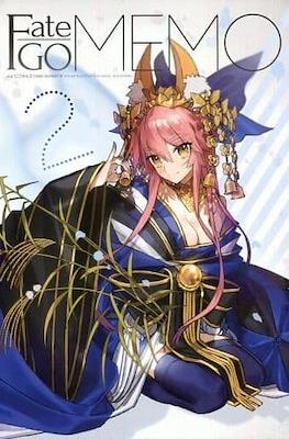 Fate/GO Memo #2