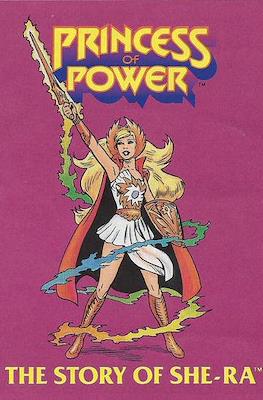 Princess of Power: The Story of She-Ra
