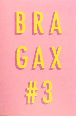 Bragax #3